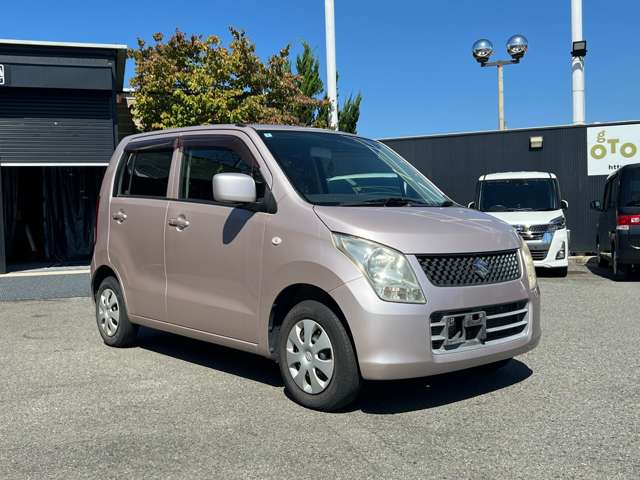 2009 Suzuki Wagon R – thumbnail 2