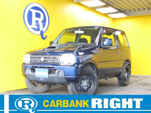 2011 Suzuki Jimny