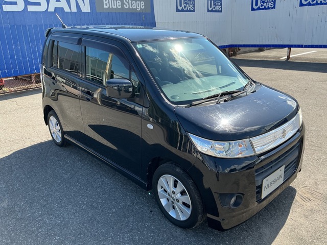 2010 Suzuki Wagon R