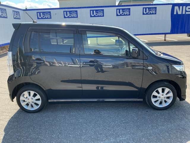 2010 Suzuki Wagon R – thumbnail 3