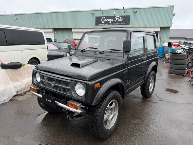 1994 Suzuki Jimny