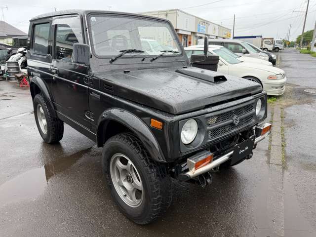 1994 Suzuki Jimny – thumbnail 2