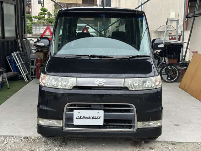 2007 Daihatsu Tanto – thumbnail 3