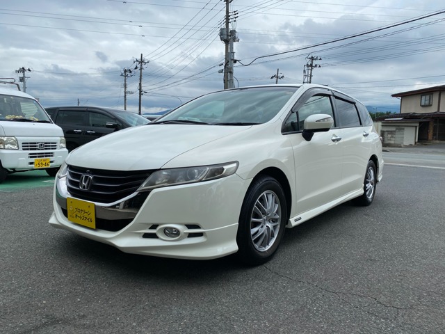 2010 Honda Odyssey