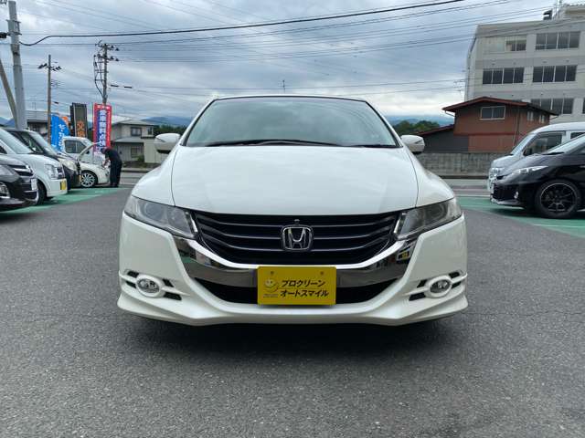 2010 Honda Odyssey – thumbnail 4