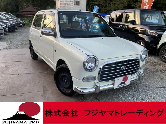 2003 Daihatsu Mira Gino