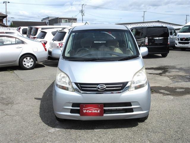 2010 Daihatsu Move – thumbnail 2