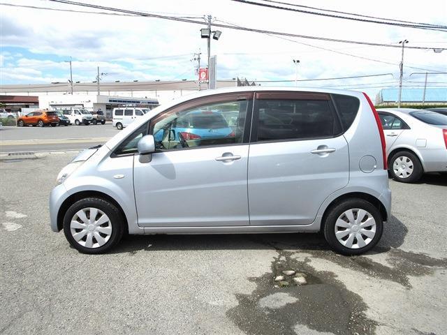 2010 Daihatsu Move – thumbnail 4