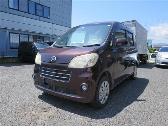 2011 Daihatsu Tanto Exe