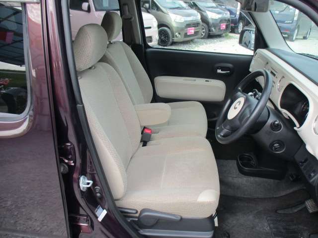 2011 Daihatsu Mira Cocoa – thumbnail 4