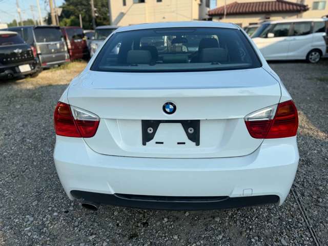 2008 BMW 3 Series – thumbnail 2