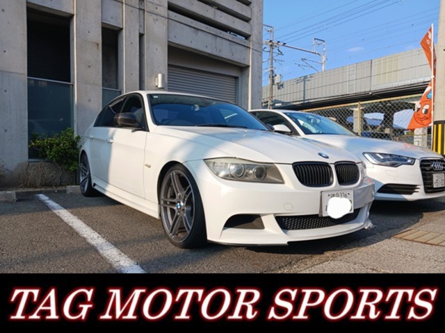 2010 BMW 3 Series