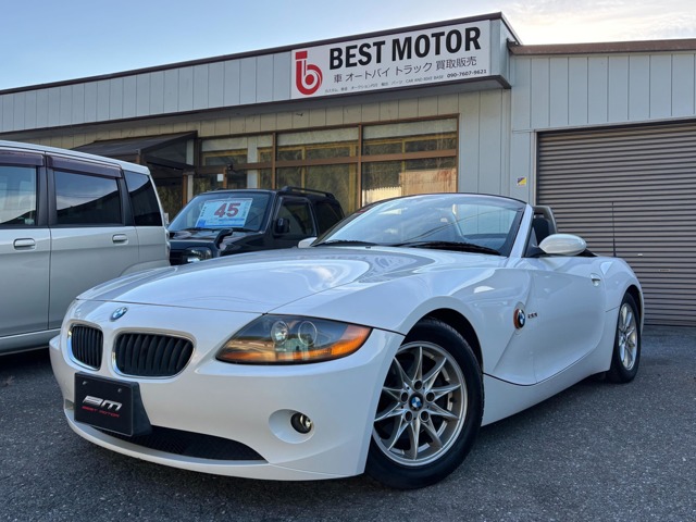 2006 BMW Z4