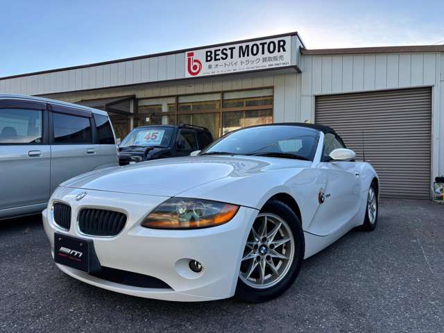 2006 BMW Z4 – thumbnail 2