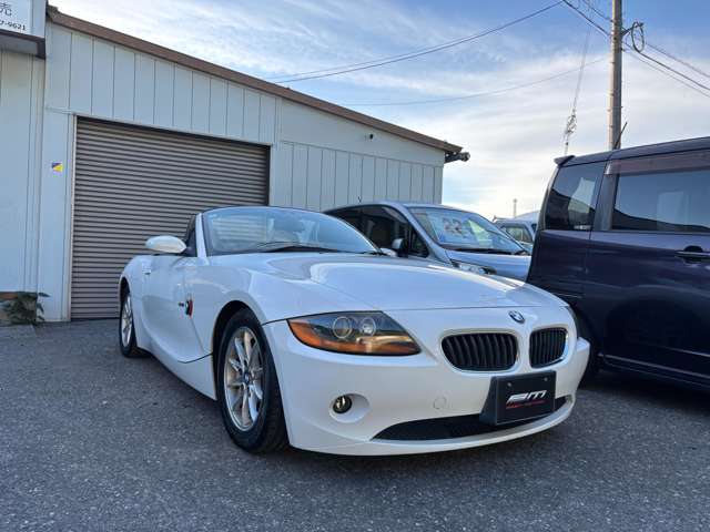 2006 BMW Z4 – thumbnail 3