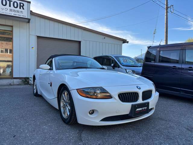 2006 BMW Z4 – thumbnail 4