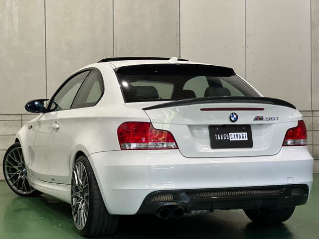 2008 BMW 1 Series Coupe – thumbnail 3