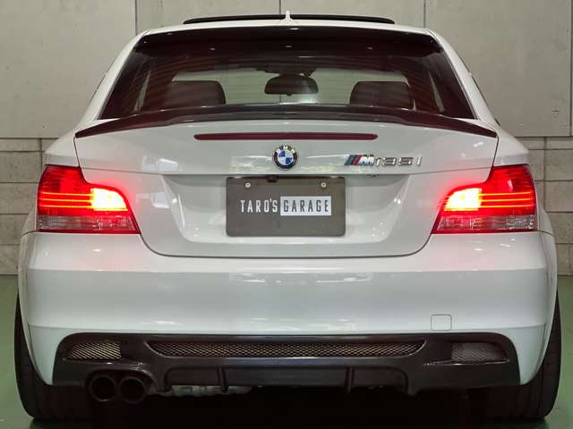 2008 BMW 1 Series Coupe – thumbnail 4