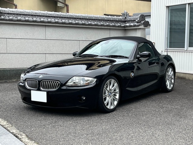 2004 BMW Z4