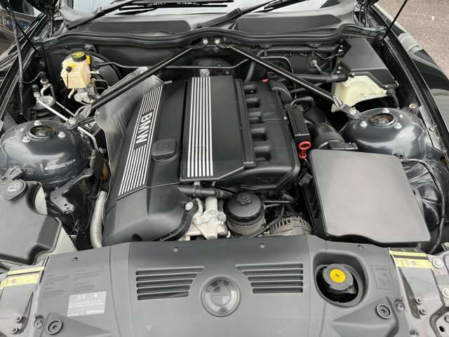 2004 BMW Z4 – thumbnail 3