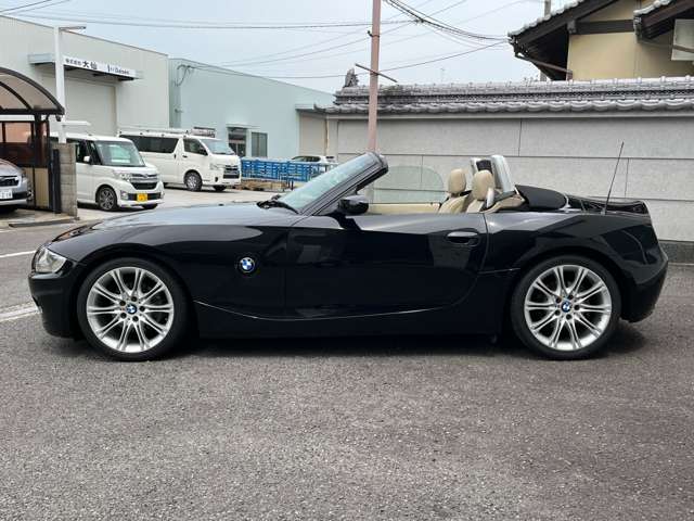 2004 BMW Z4 – thumbnail 4