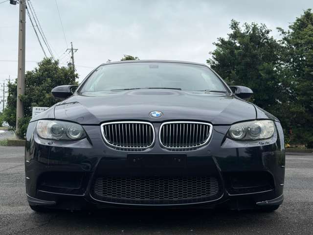 2008 BMW M3 – thumbnail 2