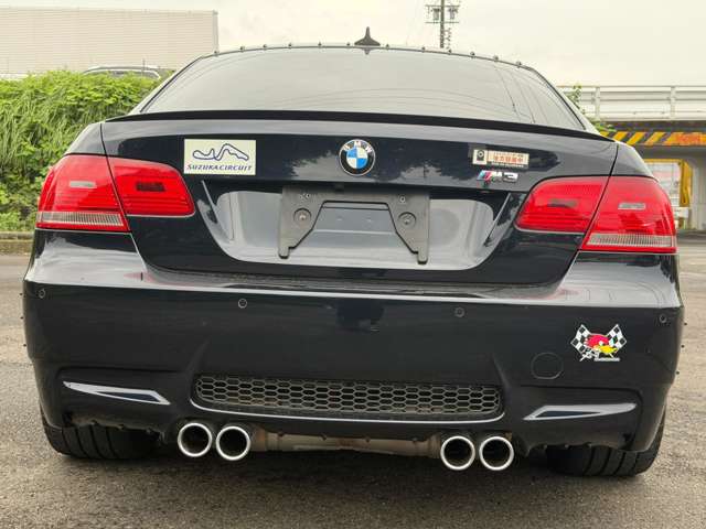 2008 BMW M3 – thumbnail 3
