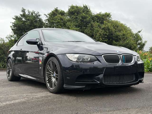 2008 BMW M3 – thumbnail 4