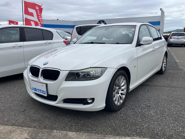 2009 BMW 3 Series