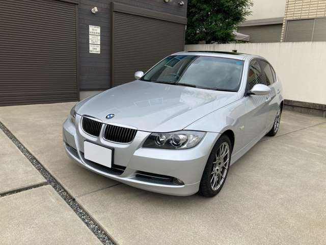 2005 BMW 3 Series – thumbnail 3