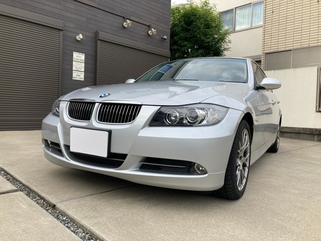 2005 BMW 3 Series – thumbnail 4