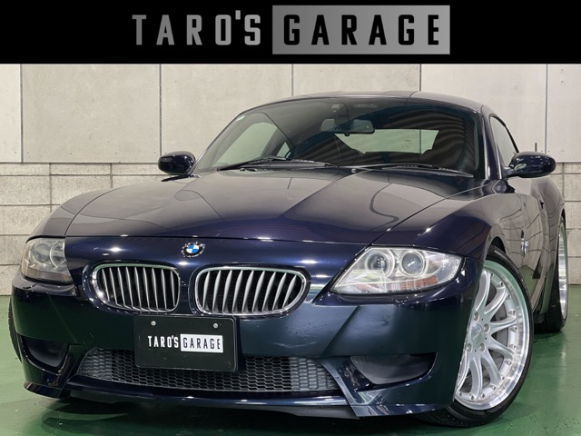 2006 BMW Z4