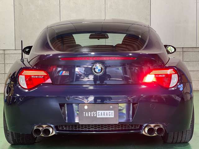2006 BMW Z4 – thumbnail 4