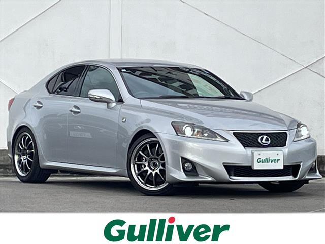 2011 Lexus IS