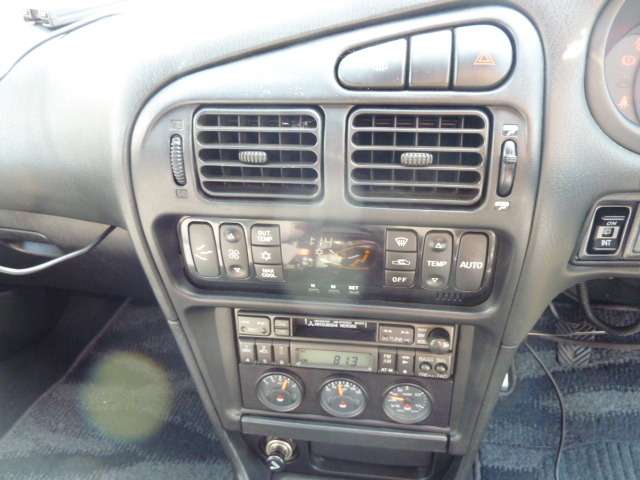 1994 Mitsubishi Lancer Evolution – thumbnail 4