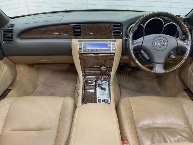 2006 Lexus SC – thumbnail 2
