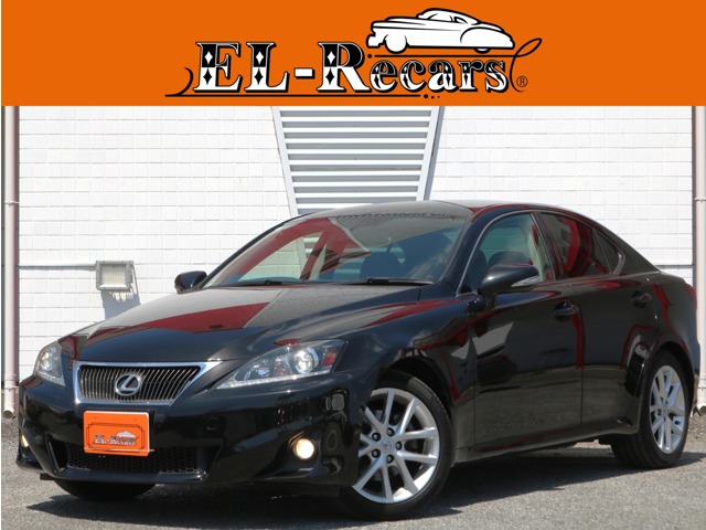 2010 Lexus IS