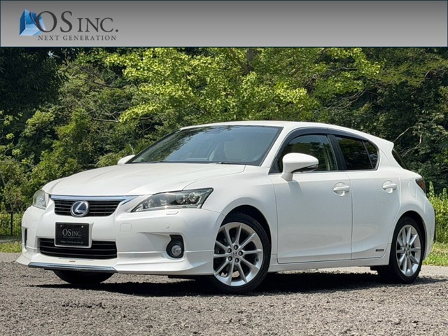 2011 Lexus CT