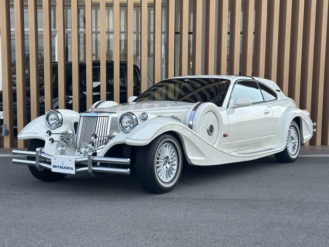 2003 Mitsuoka Le Seyde