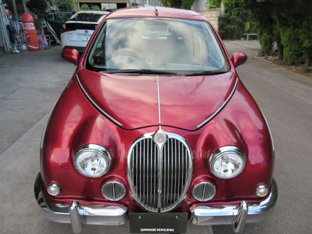 2007 Mitsuoka Viewt – thumbnail 3