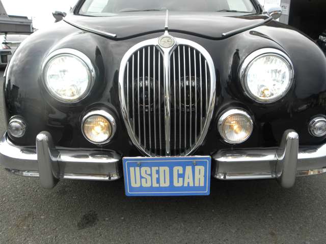 2007 Mitsuoka Viewt – thumbnail 2