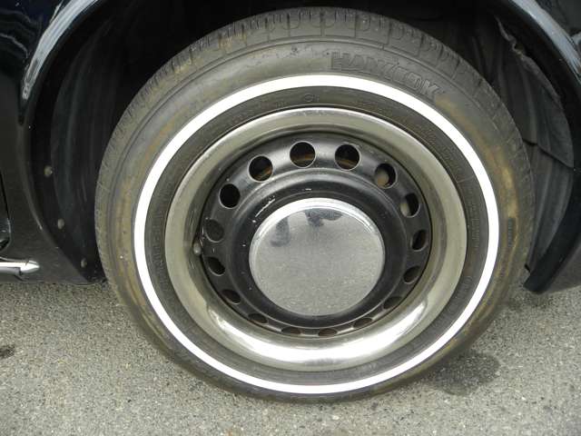 2007 Mitsuoka Viewt – thumbnail 3