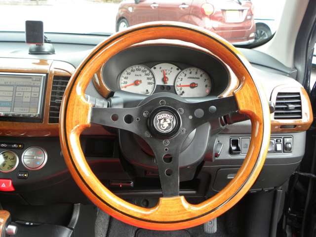 2007 Mitsuoka Viewt – thumbnail 4