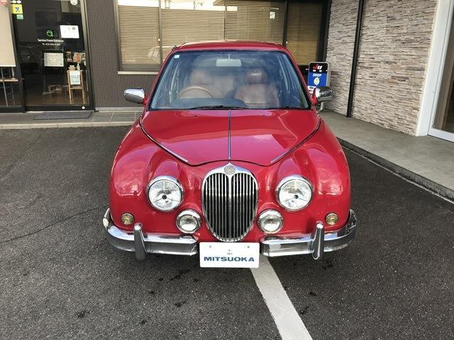 2002 Mitsuoka Viewt – thumbnail 2