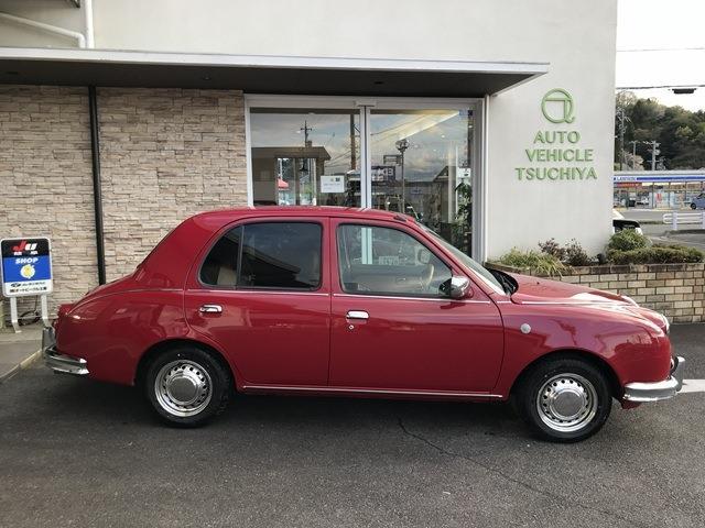 2002 Mitsuoka Viewt – thumbnail 3