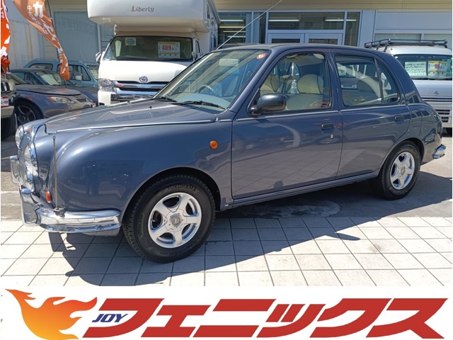 1997 Mitsuoka Viewt