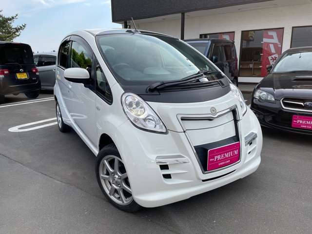 2011 Mitsuoka Like