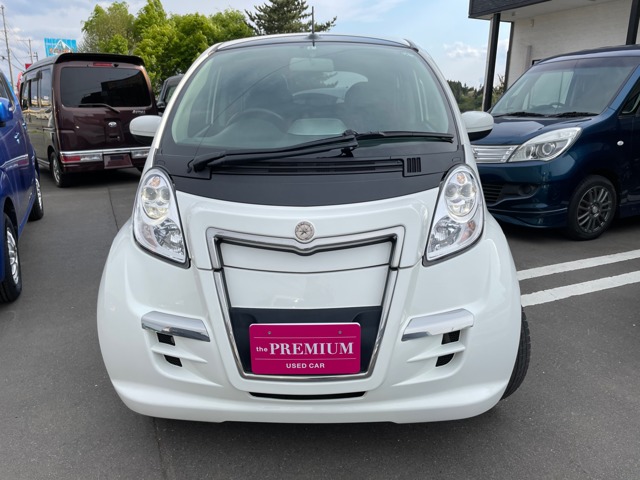 2011 Mitsuoka Like – thumbnail 2