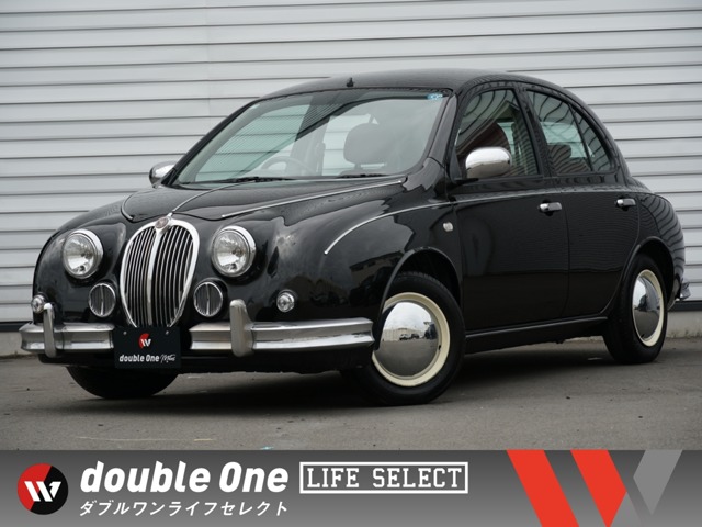 2007 Mitsuoka Viewt