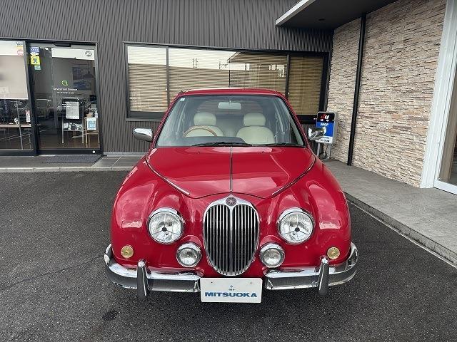2001 Mitsuoka Viewt – thumbnail 2